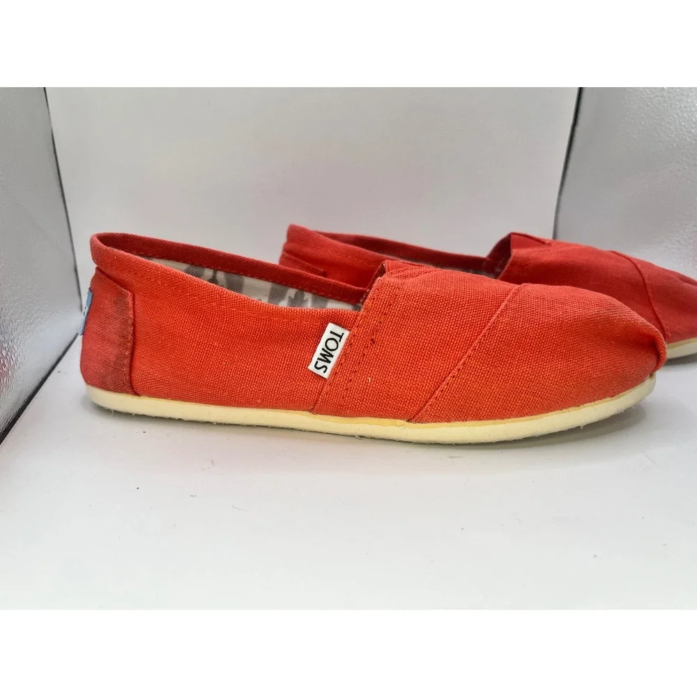 Toms classic alpargata